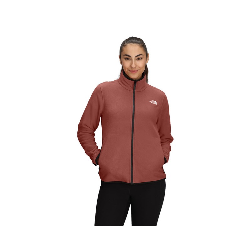 The North Face Glacier Womens Fleece Jacket 2026