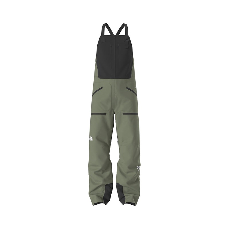 The North Face Mens Summit Tsirku GTX Pro Bib 2026