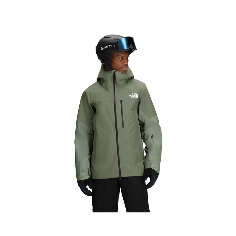The North Face Summit Eastwall GTX Mens Jacket 2026