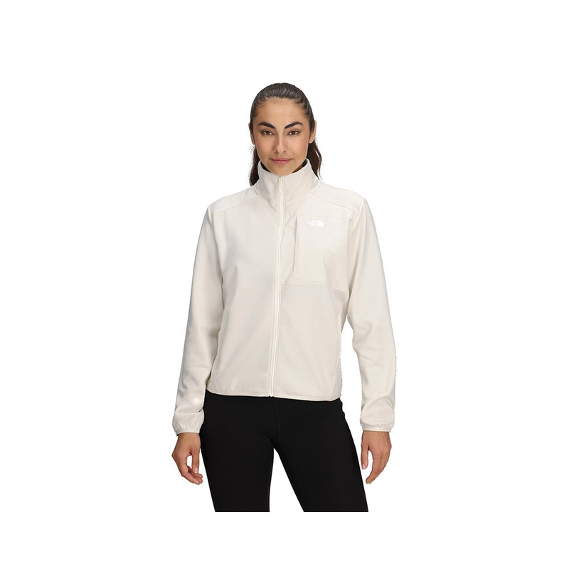 The North Face TNF Perfomance Fleece Womens Full Zip 2026