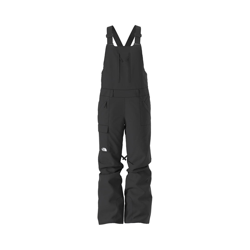 The North Face Womens Freedom Bib 2026