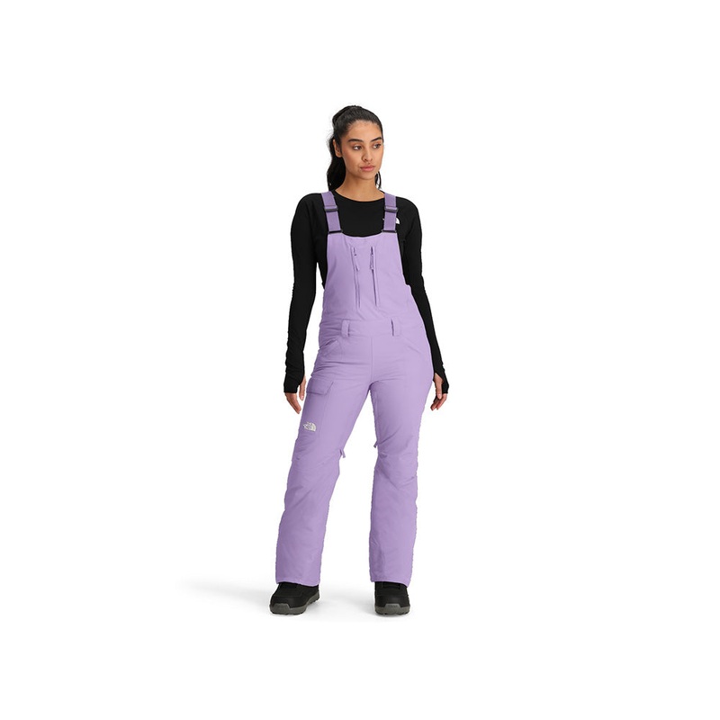 The North Face Womens Freedom Insulated Bib 2026