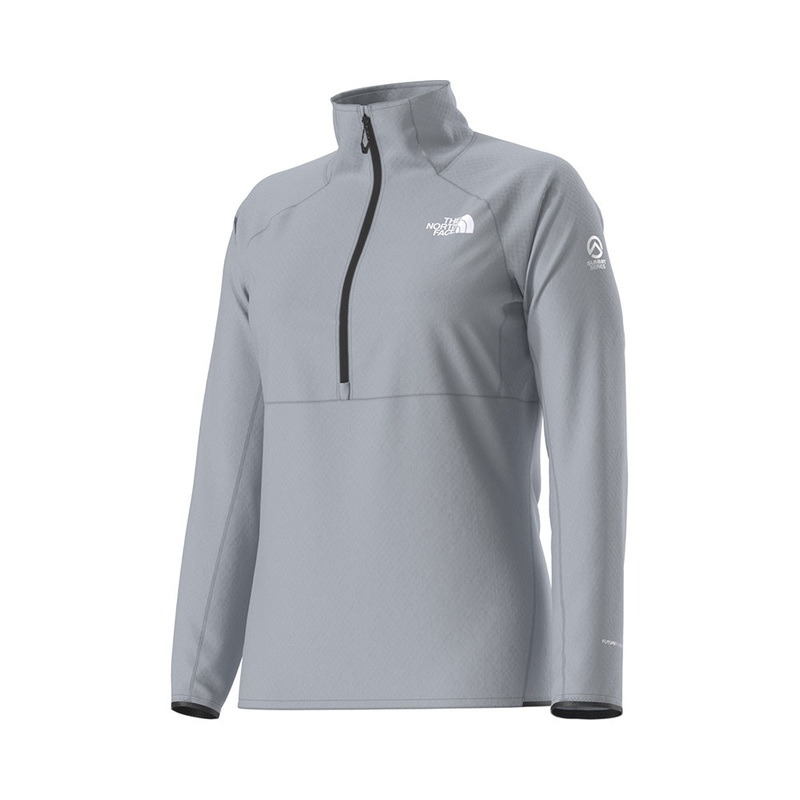 The North Face Womens Summit FutureFleece LT 1/2 Zip 2026