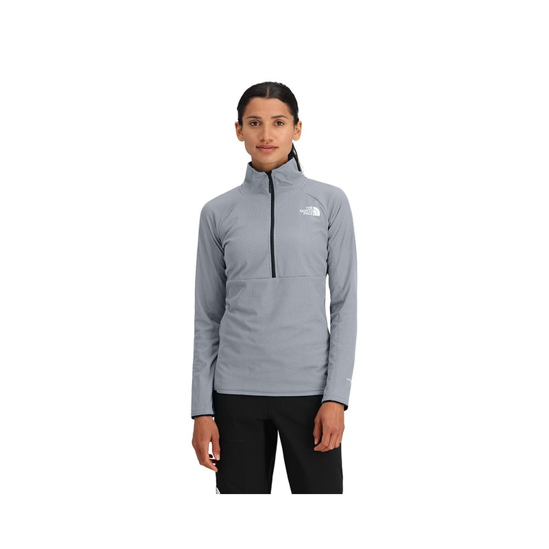 The North Face Womens Summit FutureFleece LT 1/2 Zip 2026