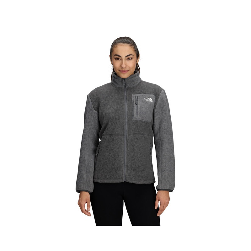 The North Face Yumiori Full Zip Womens Jacket 2026