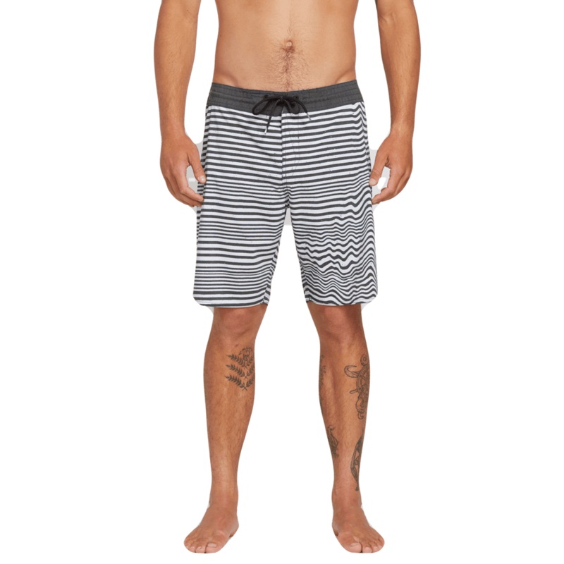 Volcom Aura Stoney 19 Black|Black|36