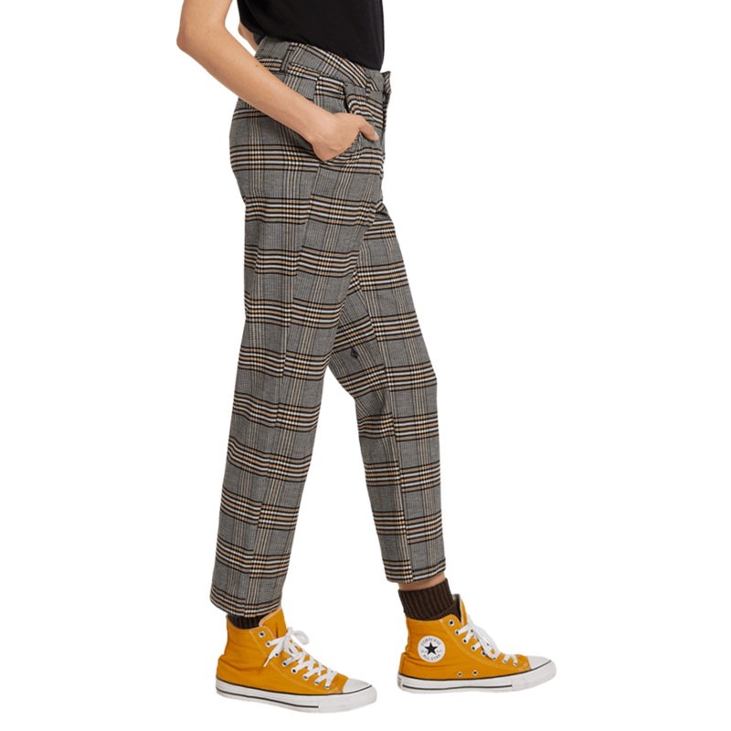 Volcom Frochickie Highrise Vinateg Gold