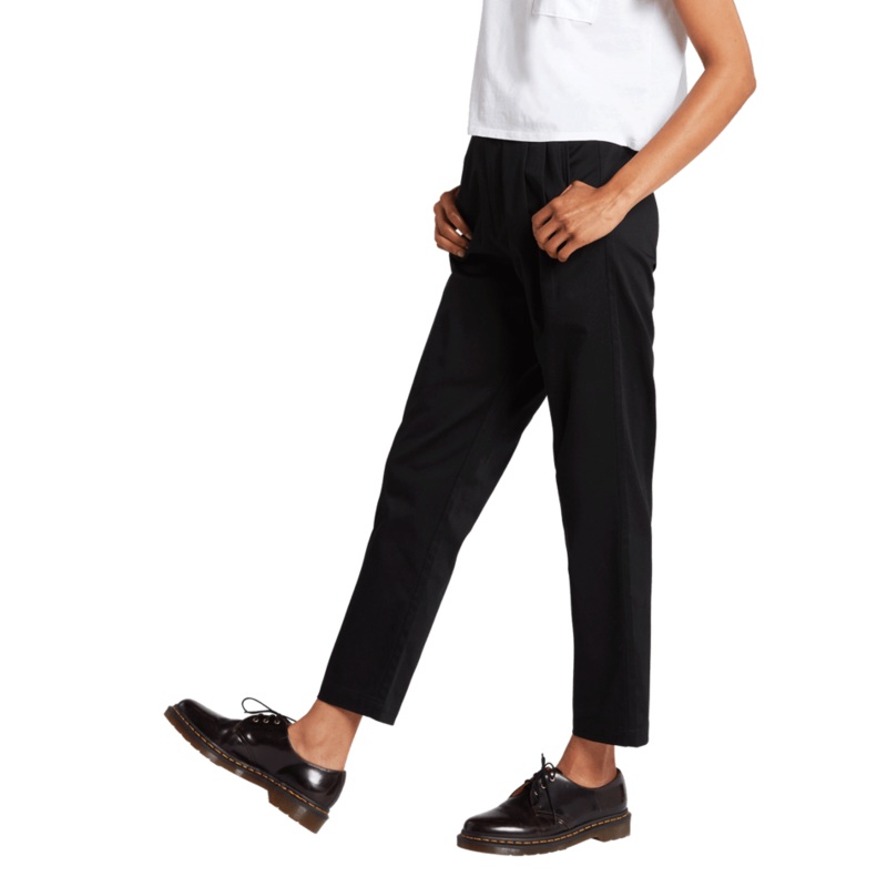 Volcom Frochickie Trouser|Black|26|28|29|30