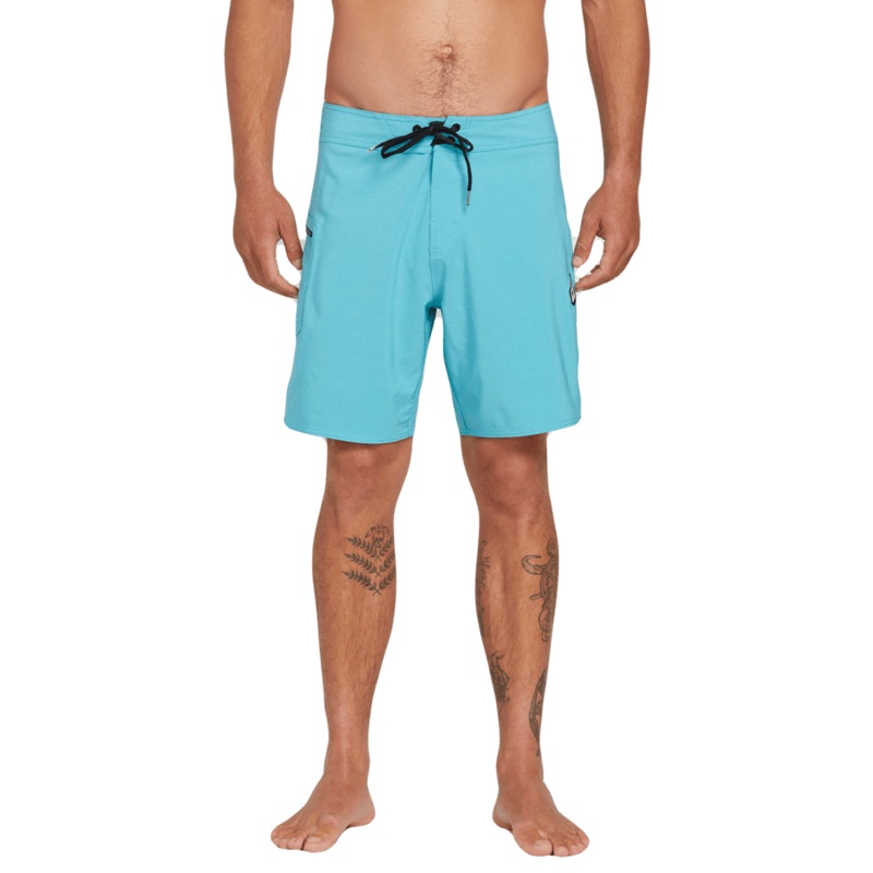 Volcom Lido Solid Mod 18|Blue|28