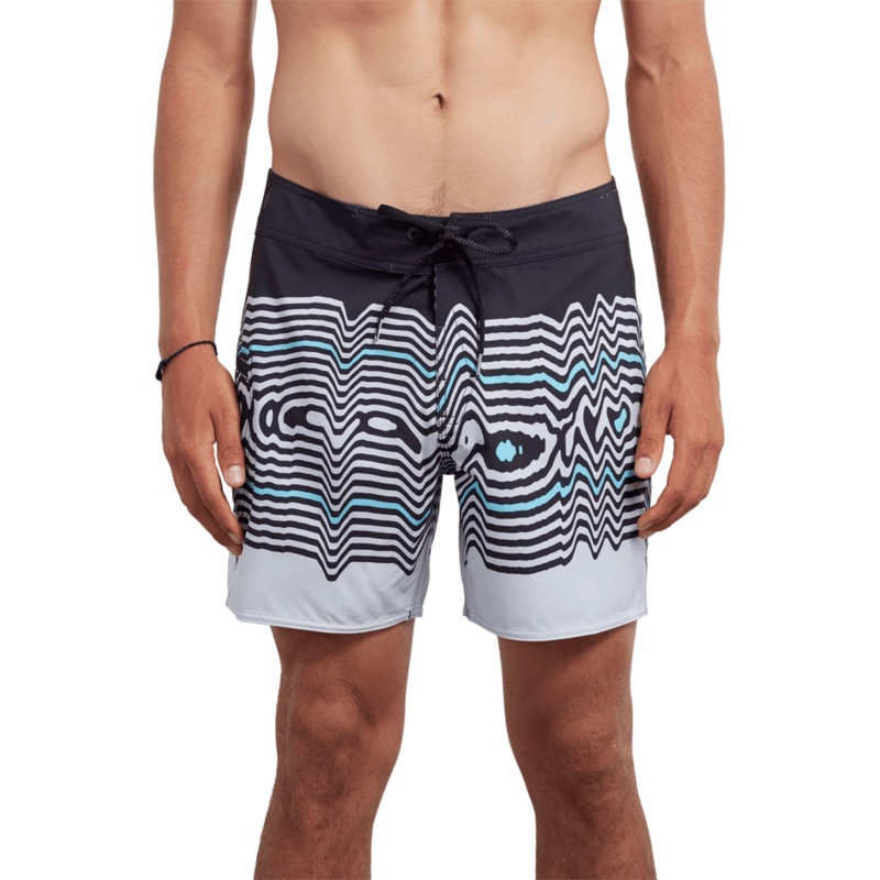 Volcom Lido Vibes Mod 16|Blue|30|32|36