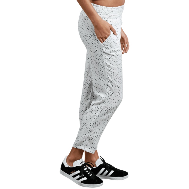 Volcom Mix A Lot Pant|Star White|M
