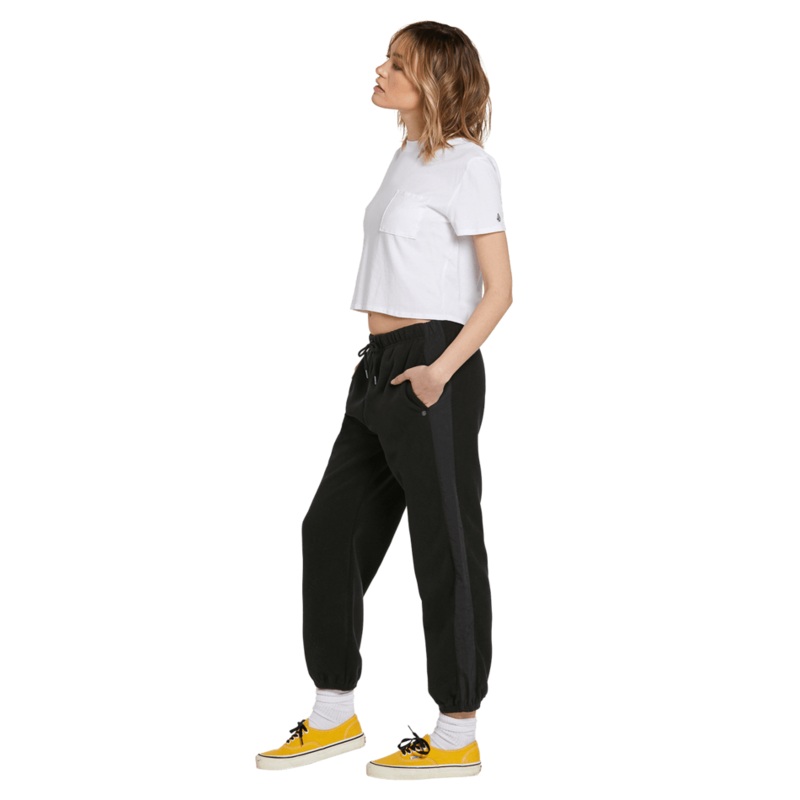 Volcom Street Stone Pant|Black|XS|M|L
