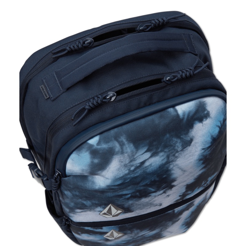Volcom Volcom Roamer Backpack|Storm Blue|One Size
