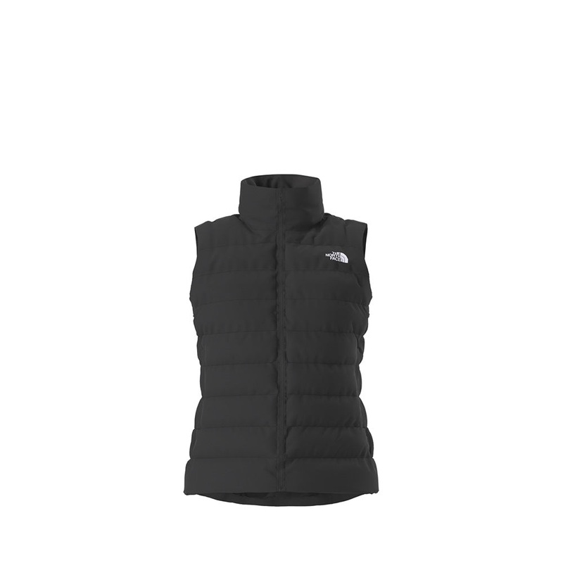 The North Face Aconcagua 3 Womens Vest 2026