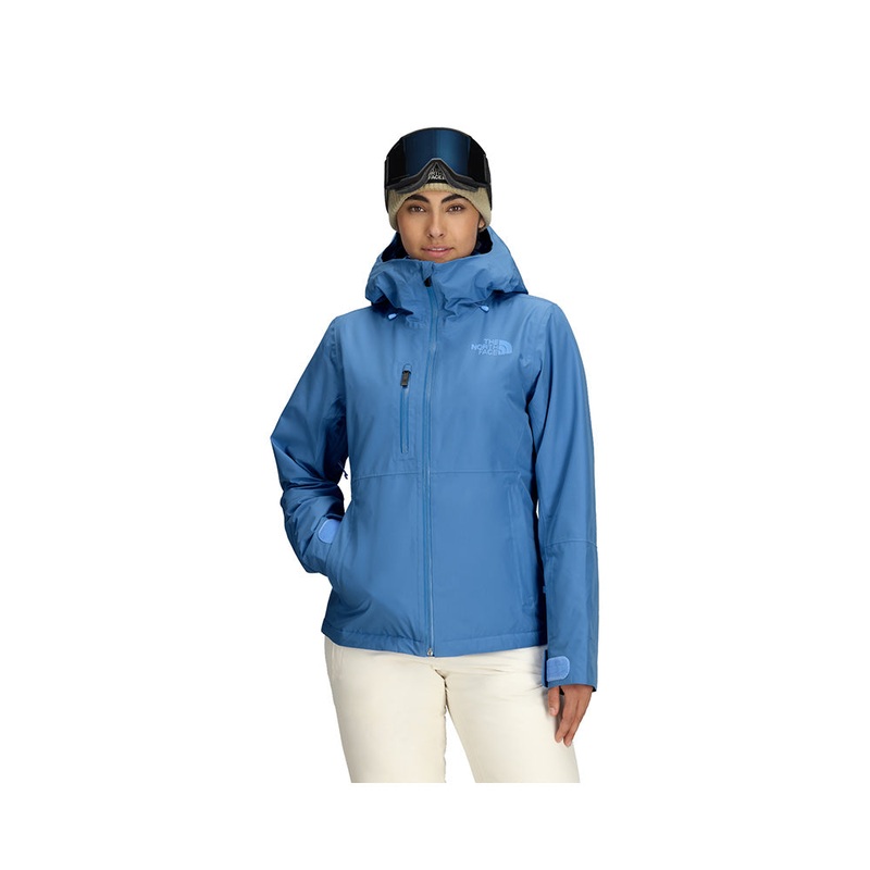 The North Face Descendit Womens Jacket 2026