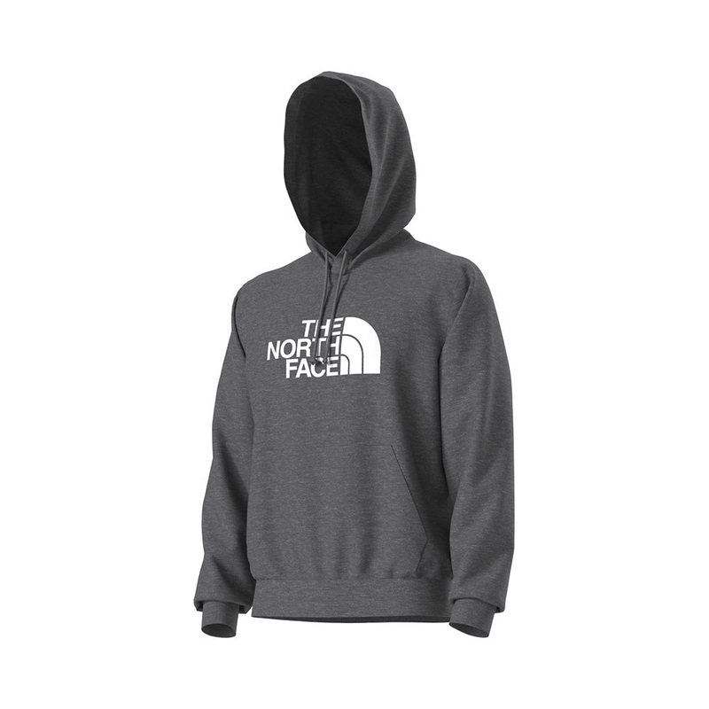 The North Face Evolution Half Dome Mens Hoodie 2026