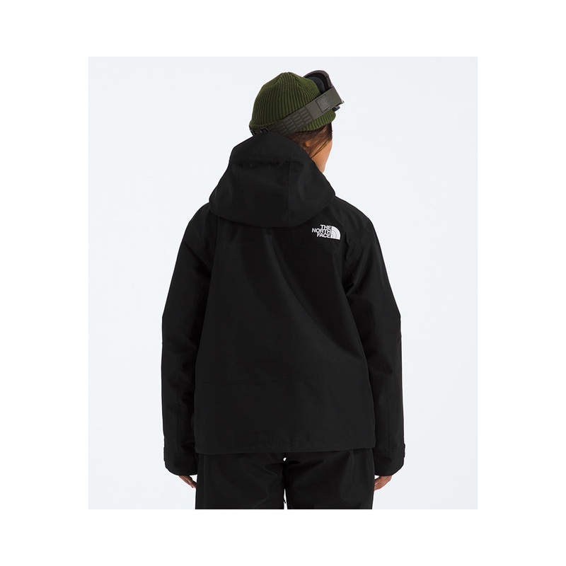 The North Face GTX Hex Womens Jacket 2026