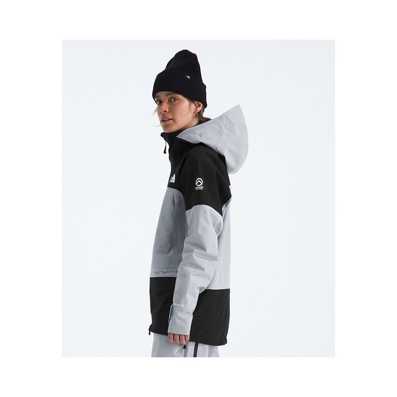 The North Face Summit Verbier Womens GTX Jacket 2026
