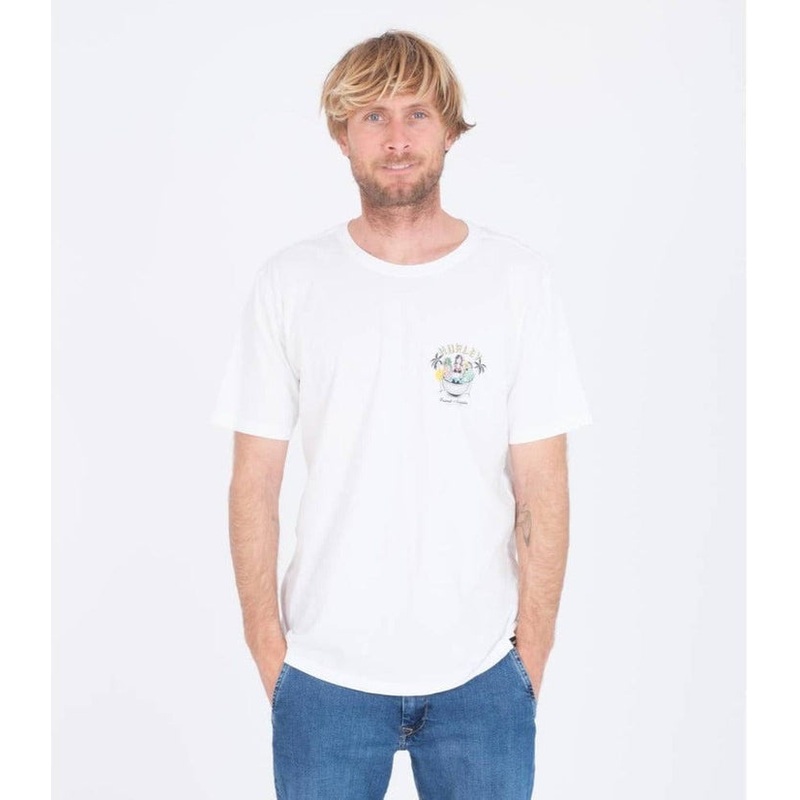 Camiseta Everyday Wash Paradise Friends Tee
