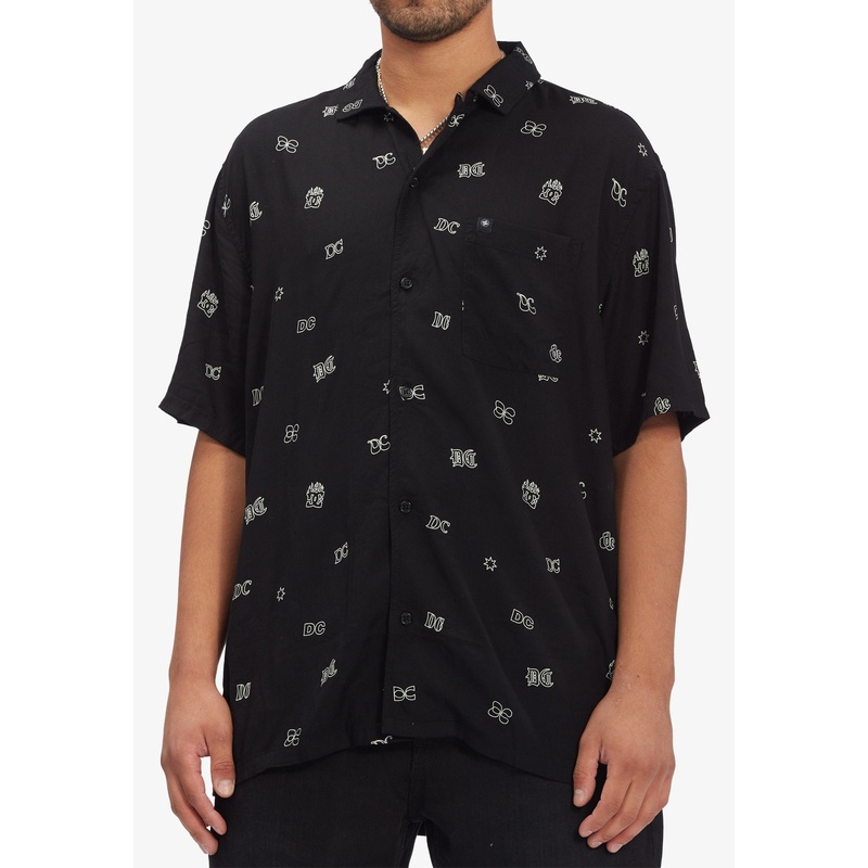 DC Ditzy|Black|L|M
