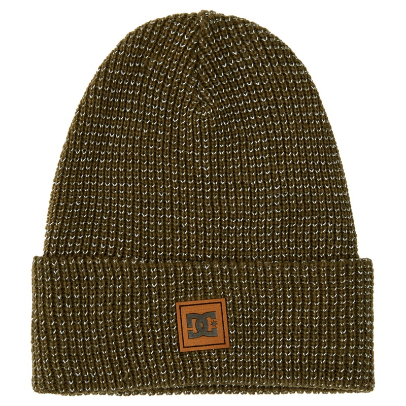 Dc Shoes Sight Beanie Ivy Green