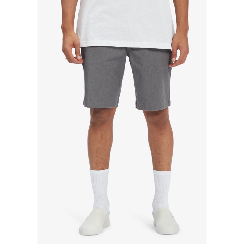 DC Shoes Worker Shorts|Grey|31|32|33|34|36