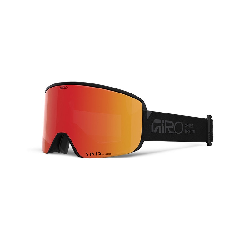 Giro Axis Goggles 2026|Black Stacked Vivid Ember|Black Stacked Vivid Onyx|Stone Stacked Vivid Petrol|OS