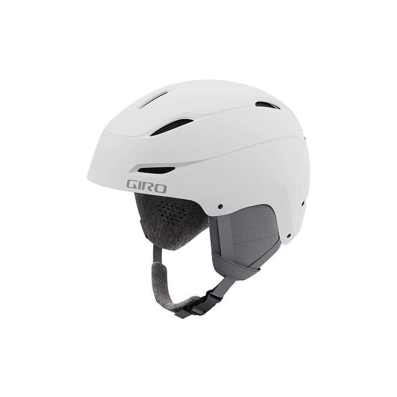 Giro Ceva Womens Helmet 2026|Matte White|M|S