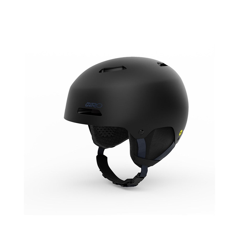 Giro Ledge FS Mens Mips 2026|Black/Dark Indigo|Matte Black|Matte Stone|L|M|S