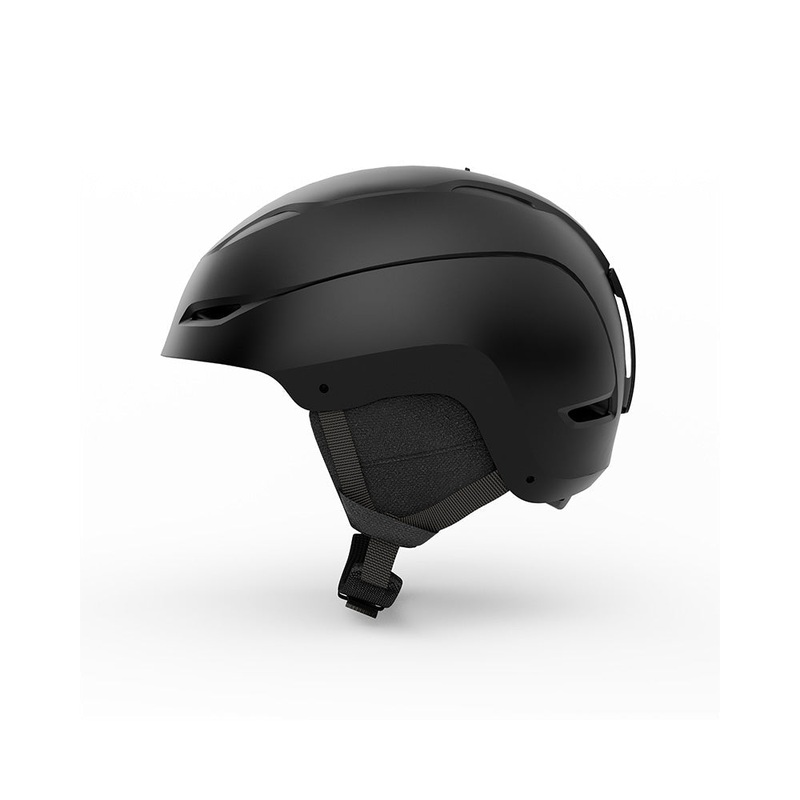 Giro Ratio Mens Helmet 2026|Black|Matte Black|L|M|XL|S