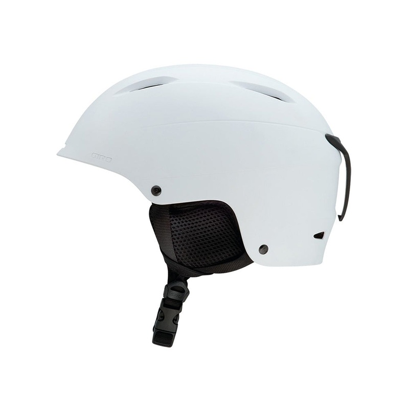 Giro Tilt Kids Helmet 2026|Black|White|M/L|XS/S