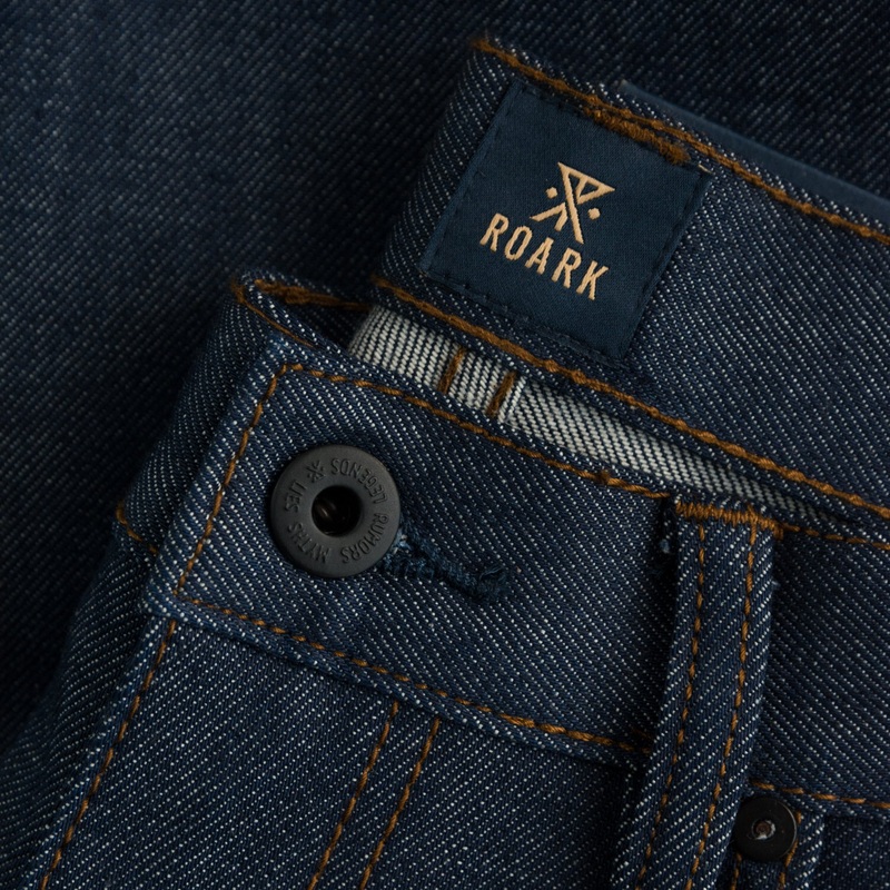 HWY 133 Denim|Blue|30|31|32|33|36