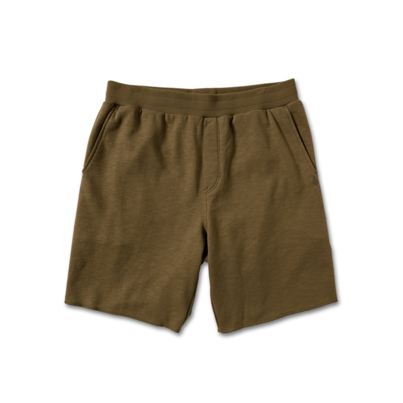 Volcom Malach Short 20 Old Mill