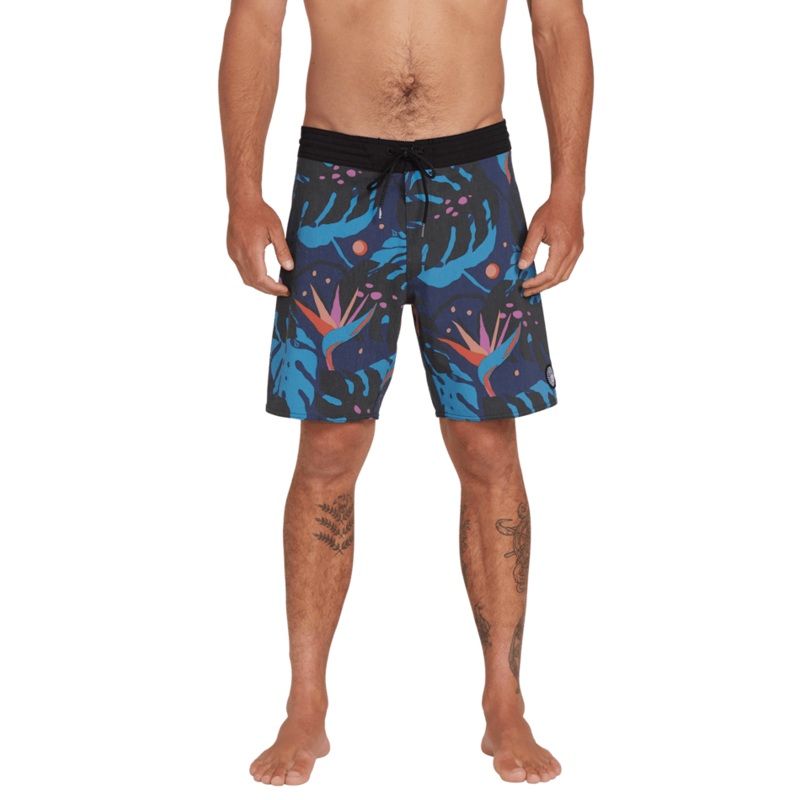 Volcom Mentawais Stoney 18|Black|28|29|30|31|32|33|34|36|38