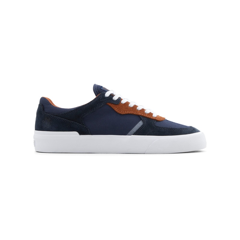 Zapatillas Heatley 2.0 Eclipse Navy
