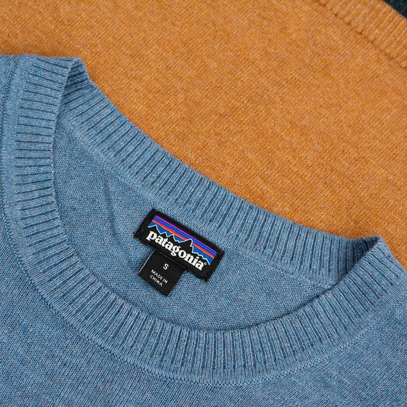 Andri Crew|Brown|XS|S|M|L|XL