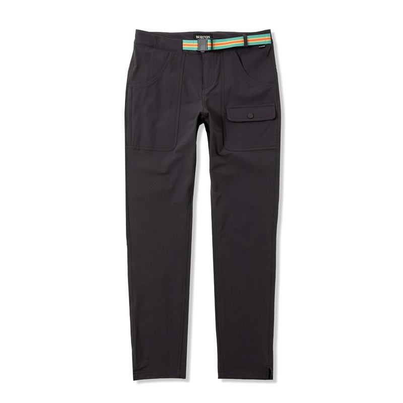 Chaseview Pant|Black|Green|24|26|27|25