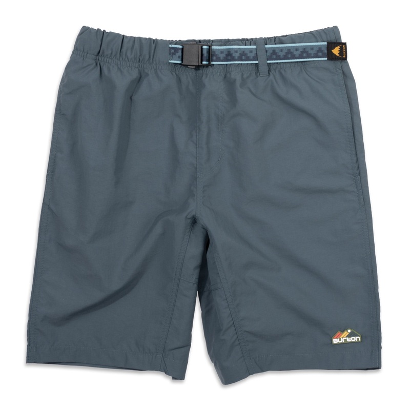 Clingman Short|Blue|Green|Yellow|S|M|L|XL