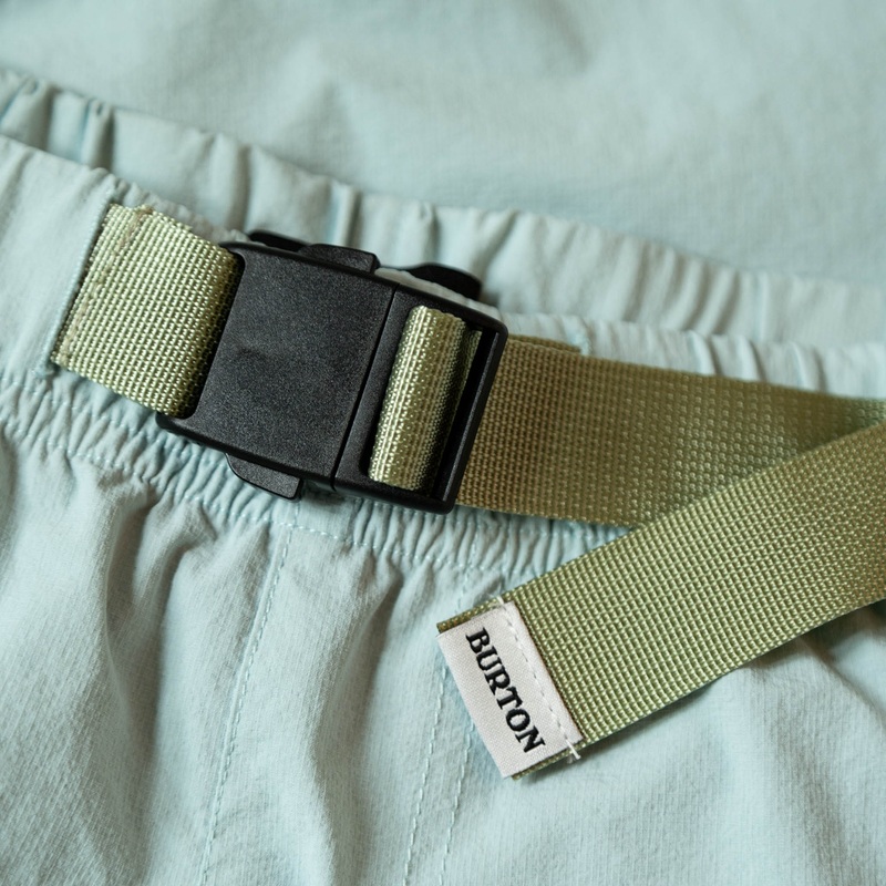 Clingman Short|Blue|Purple|XS|S|M|L|XL