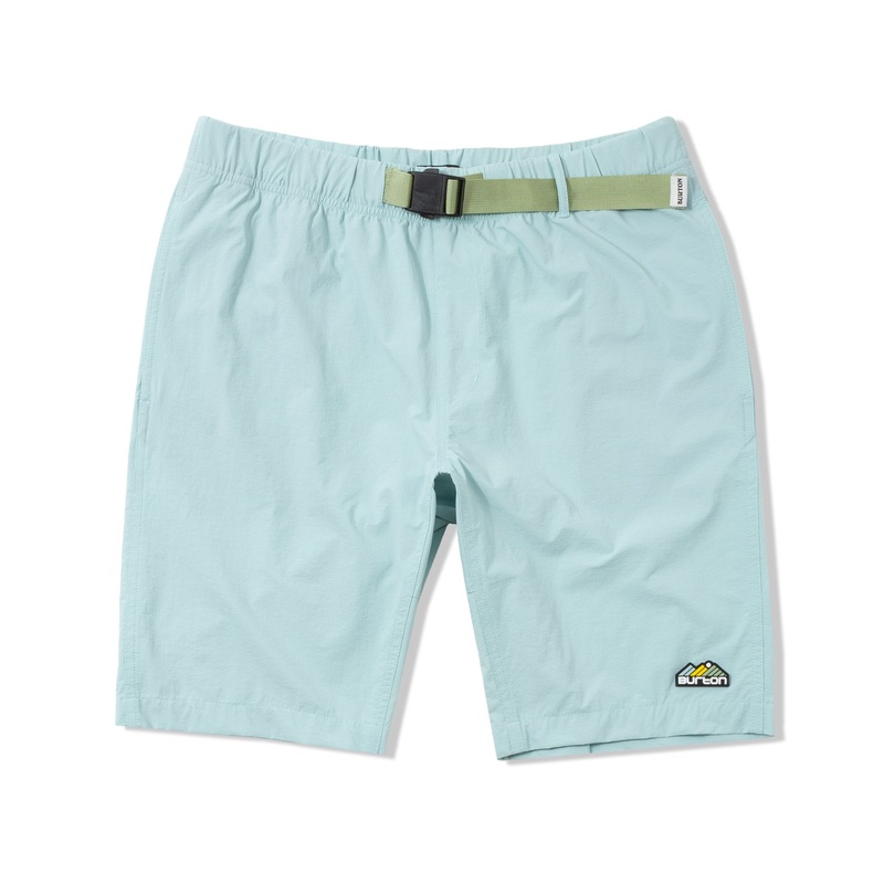 Clingman Short|Blue|Purple|XS|S|M|L|XL