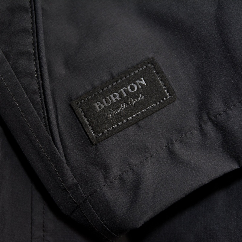 Gore Edgecomb Jacket|Black|Blue|Multi|S|M|L|XL