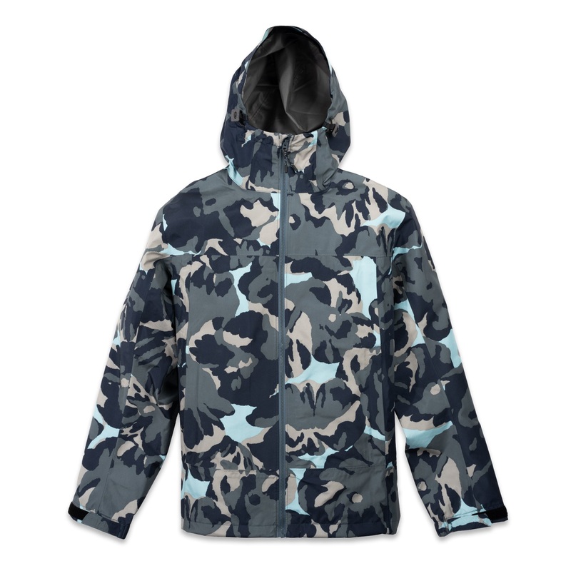 GORE PACKRITE JACKET|Blue|XS|S|M|L|XL