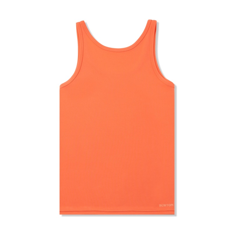 Luxemore Slit Tank|Pink|M|XS|L|S