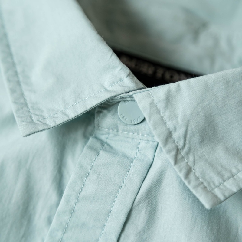 Ridge Shirt|Blue|S|M|L|XL