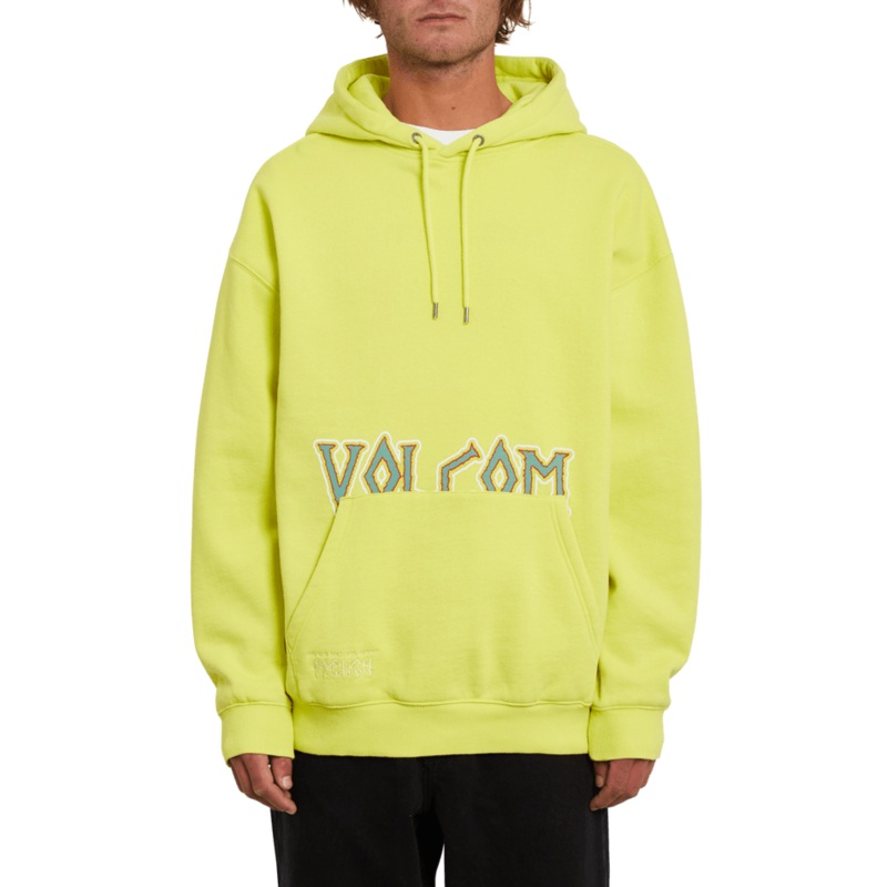 Volcom Richard French Sayer Fa Po
