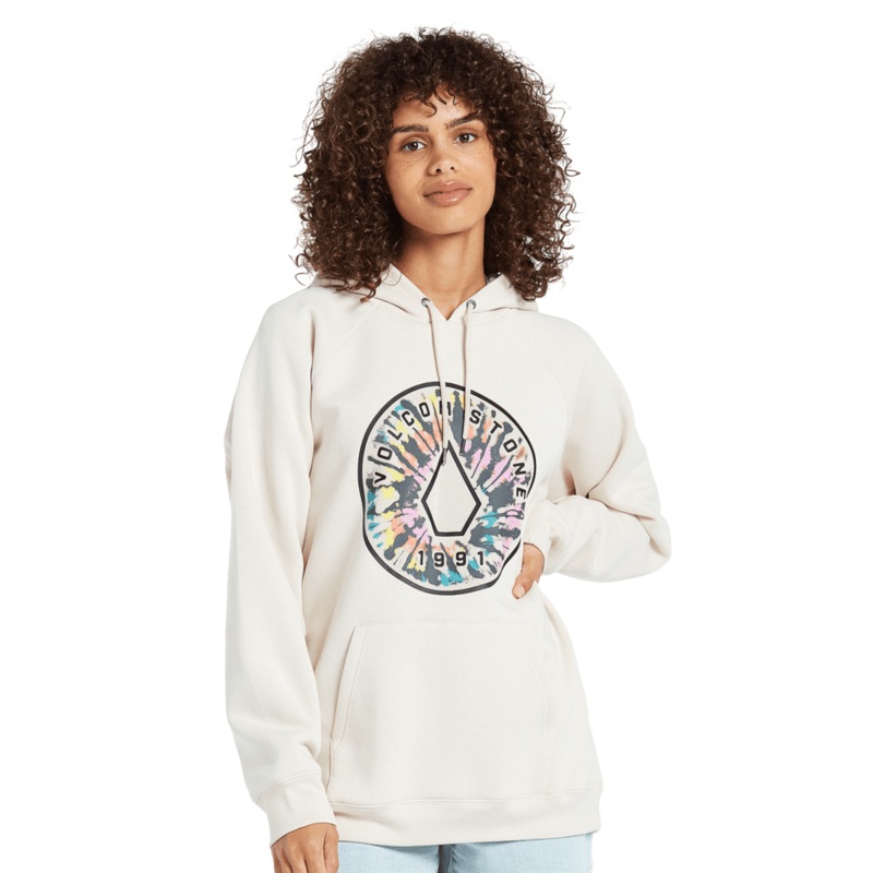 Volcom Truly Stoked Bf Po Bone