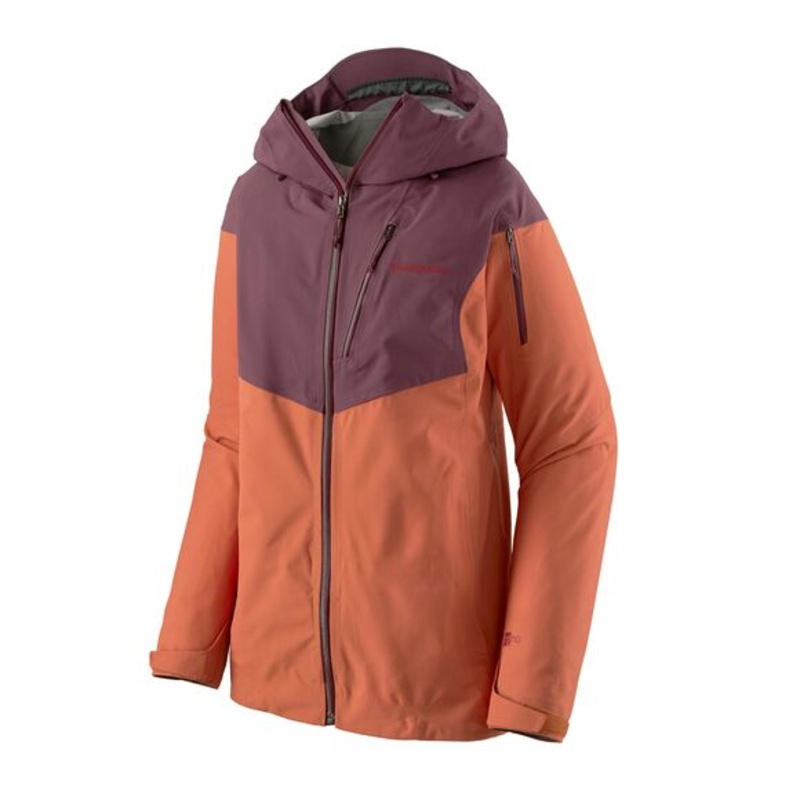 Women’s Snowdrifter Jacket 19/20