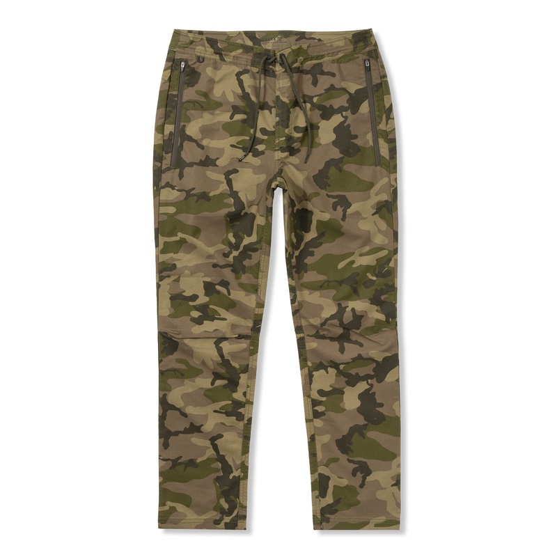 Layover Pant|Multi|30|31|32|33|34|36|28