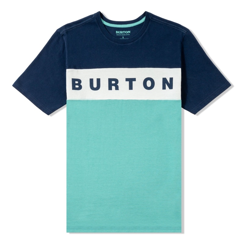 Lowball Tee|Blue|Black|S|M|L|XL|XXL