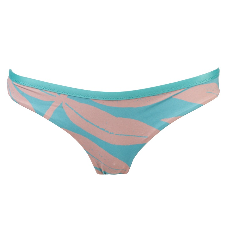 Nanogrip Bottoms|Green|XS|S|M|L
